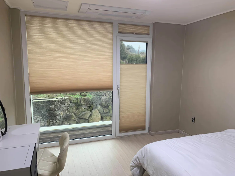Terrace Hill Resort