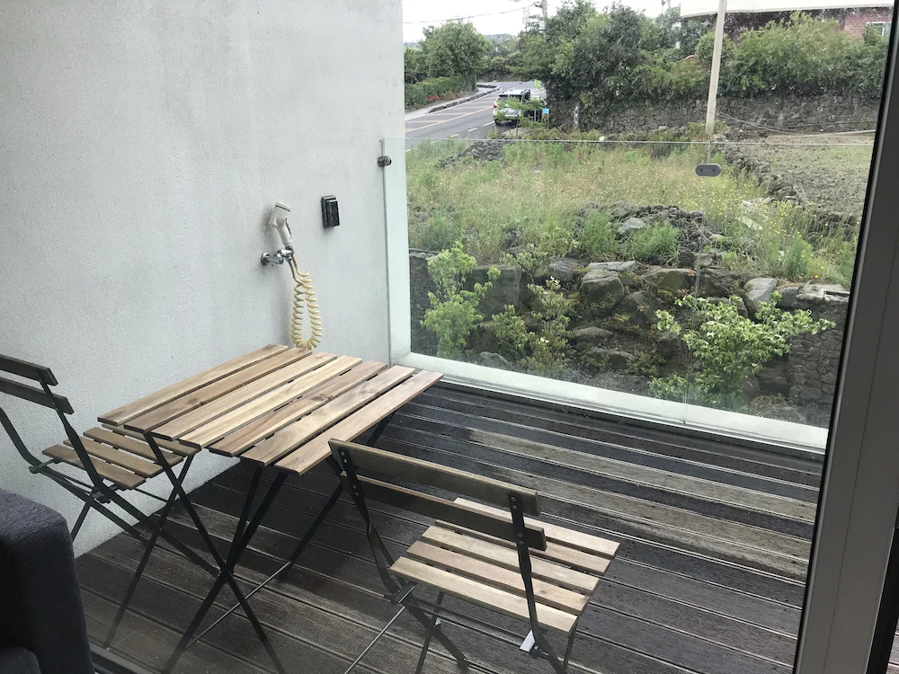 Terrace Hill Resort