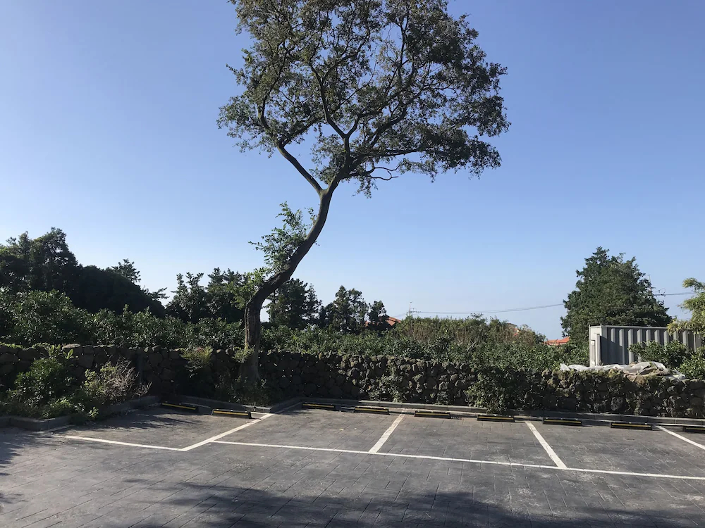 Terrace Hill Resort