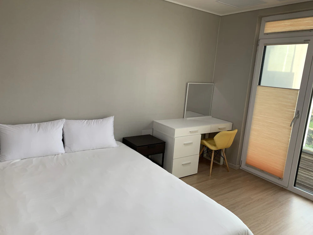 Terrace Hill Resort