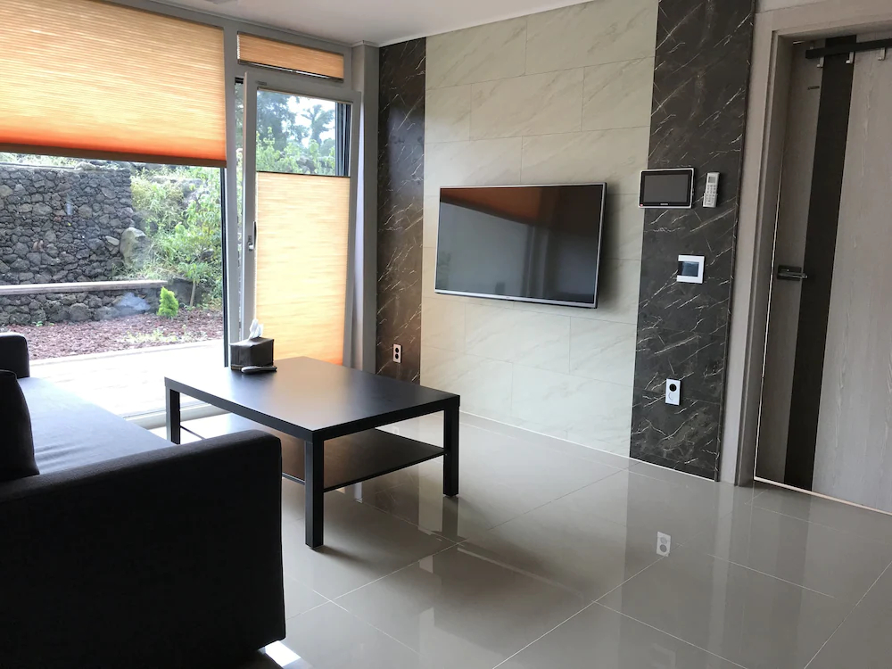 Terrace Hill Resort