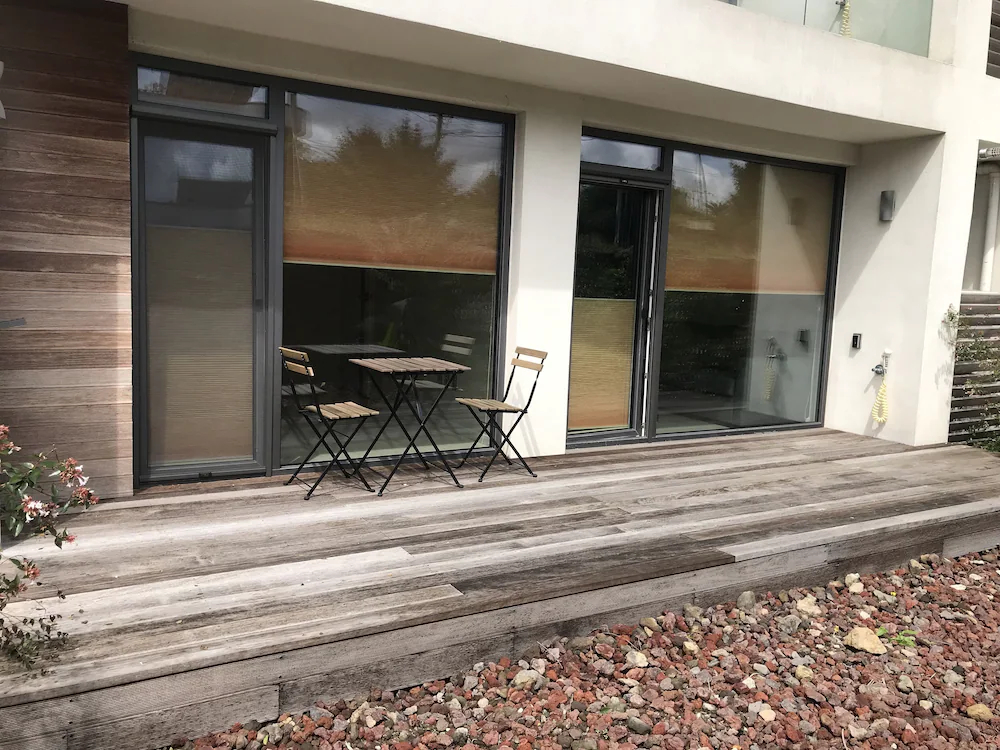 Terrace Hill Resort