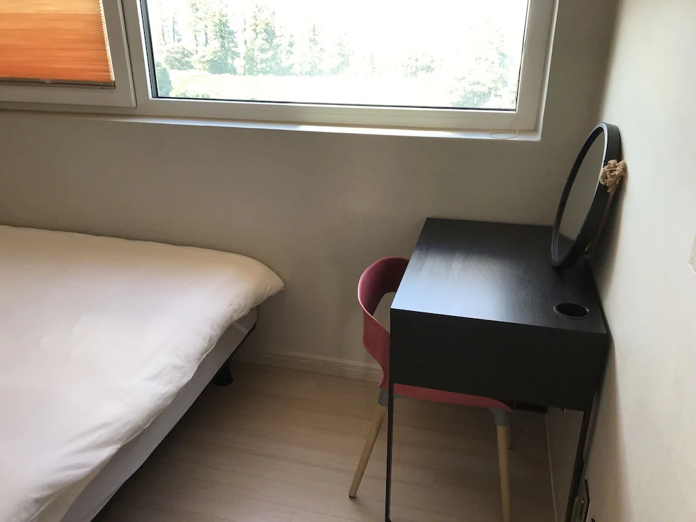 Terrace Hill Resort