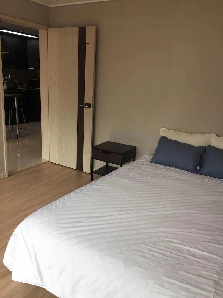 Terrace Hill Resort
