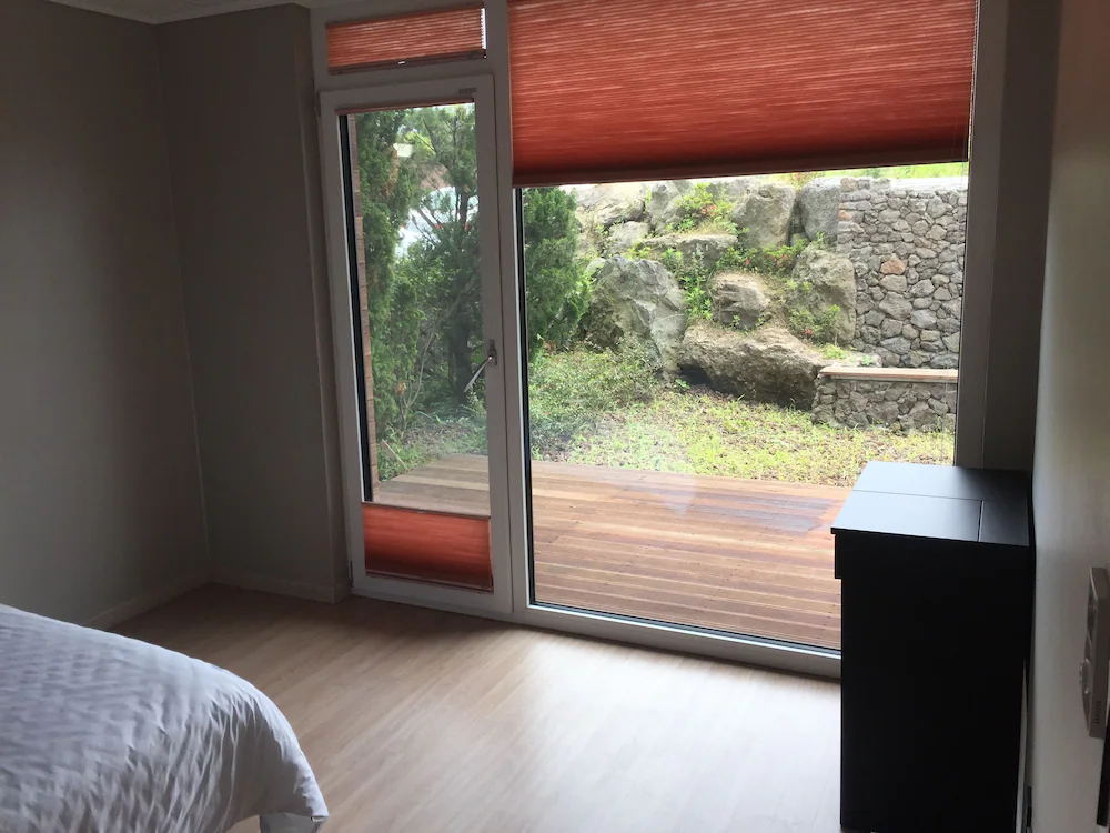 Terrace Hill Resort