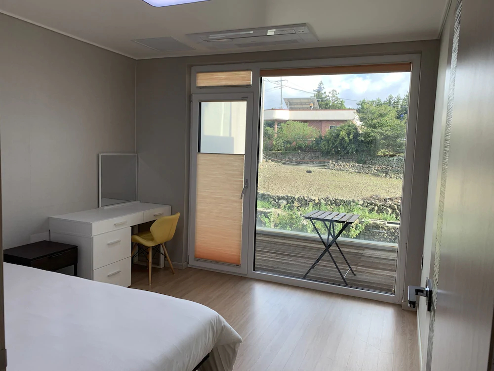Terrace Hill Resort