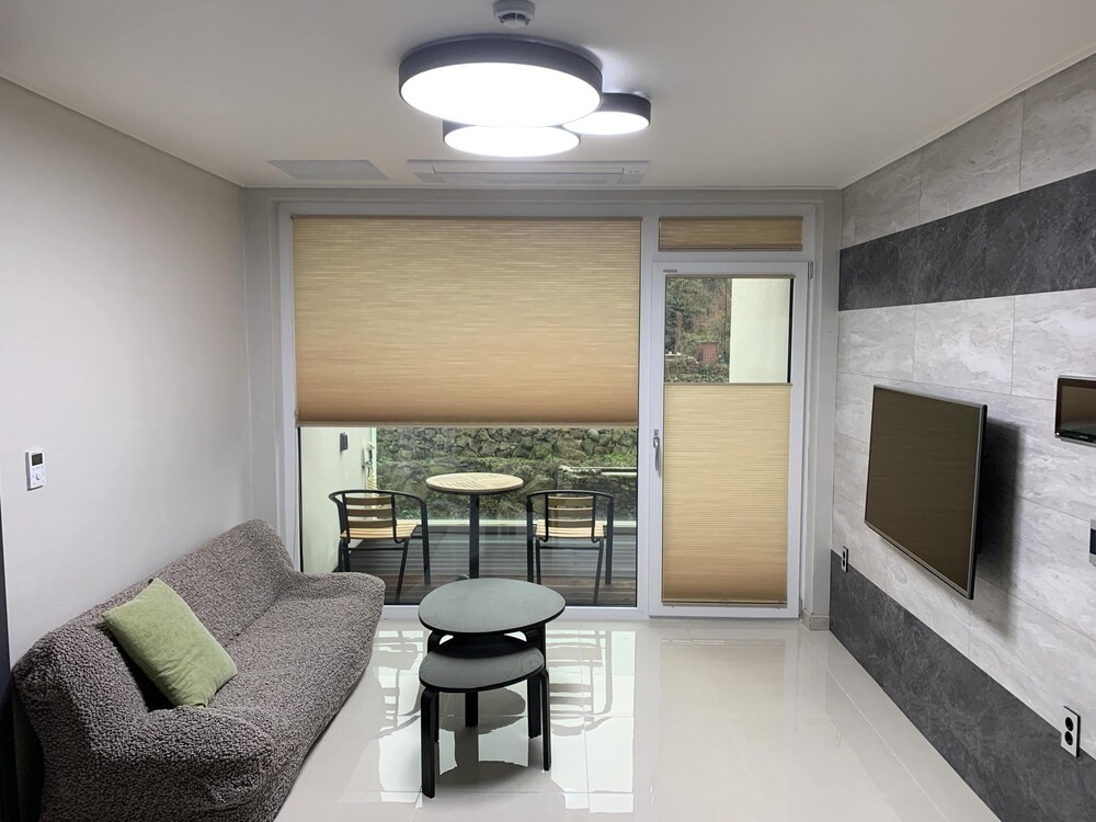 Terrace Hill Resort