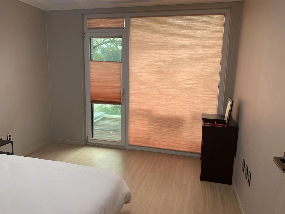 Terrace Hill Resort