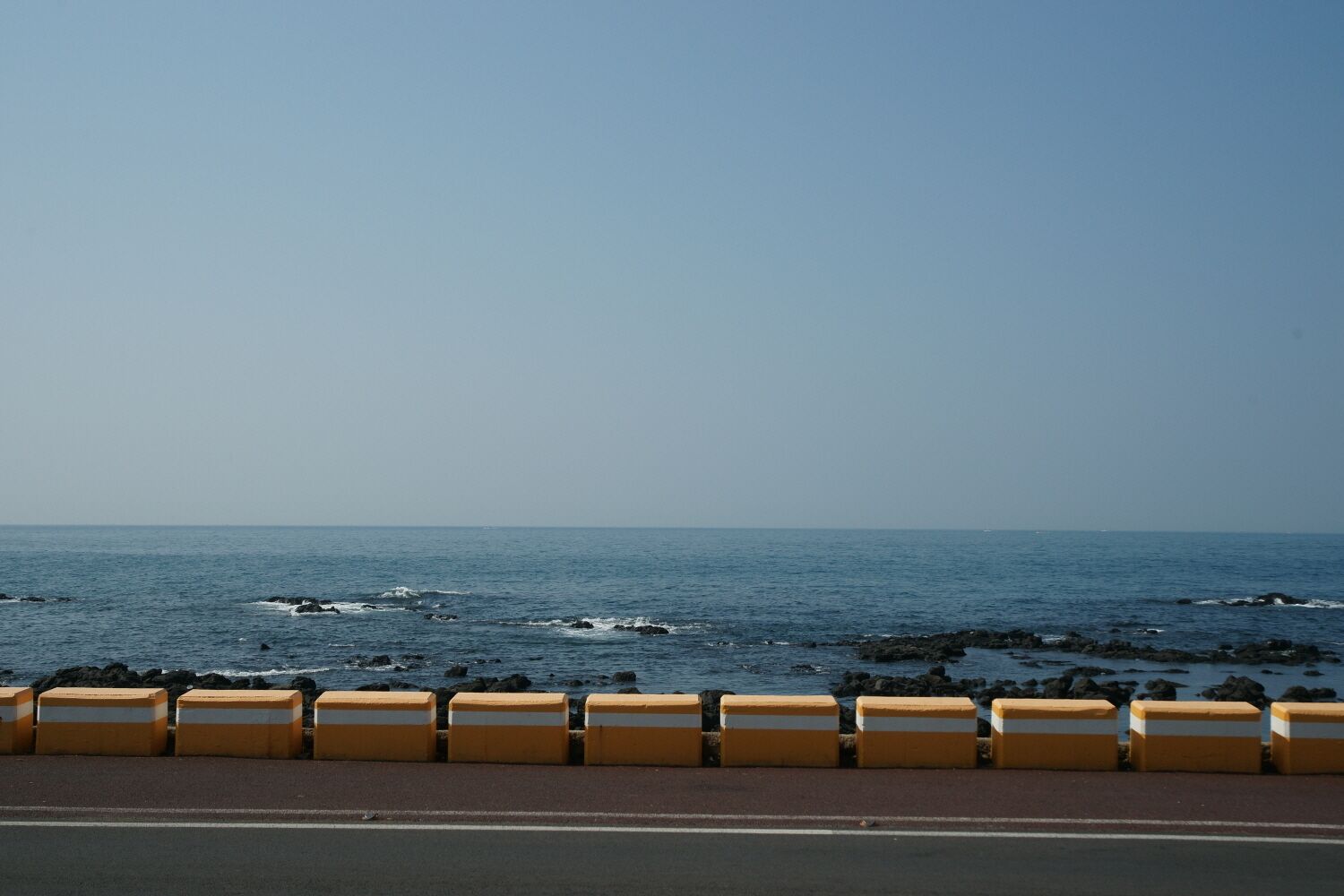 The Beach Pension