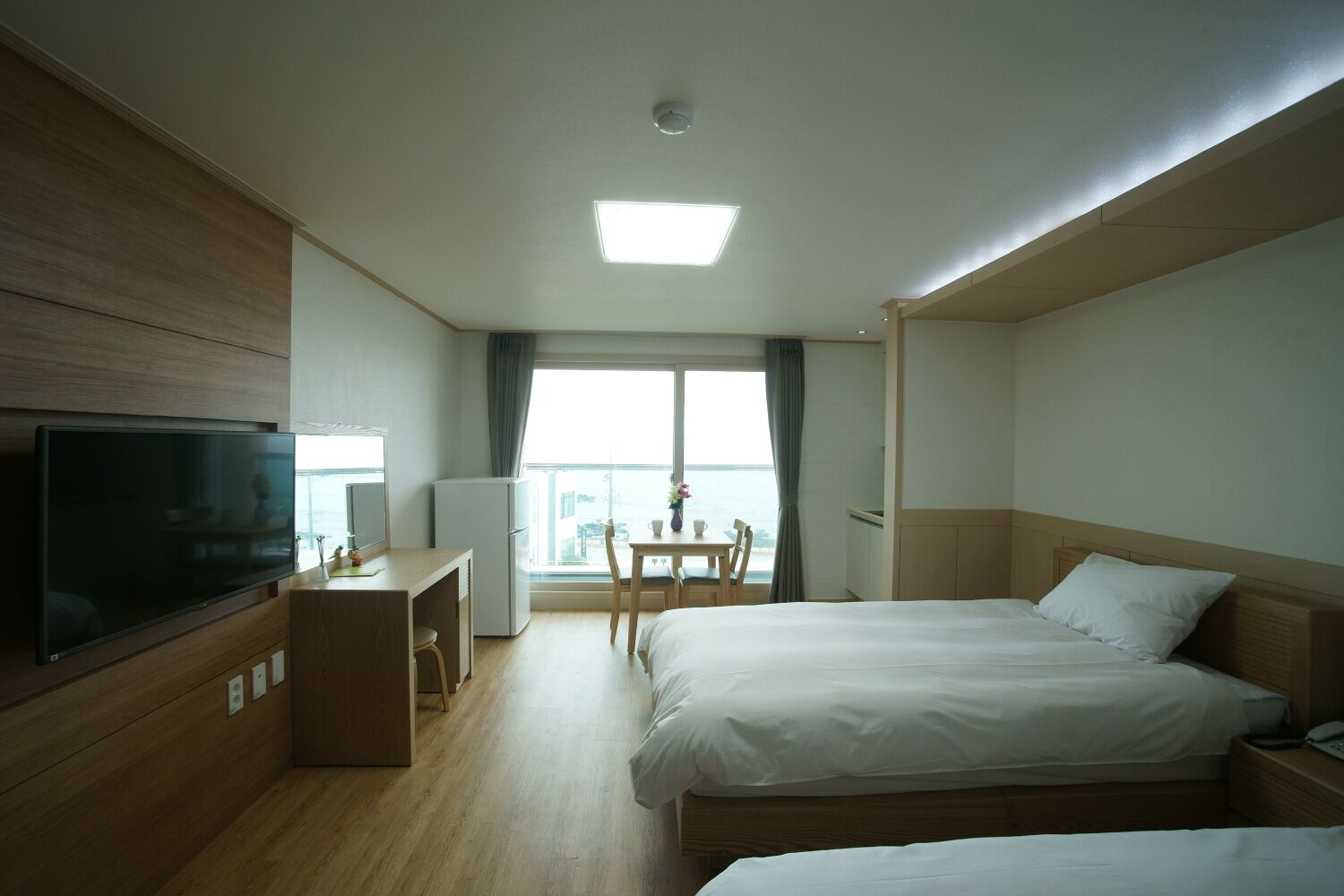 The Beach Pension