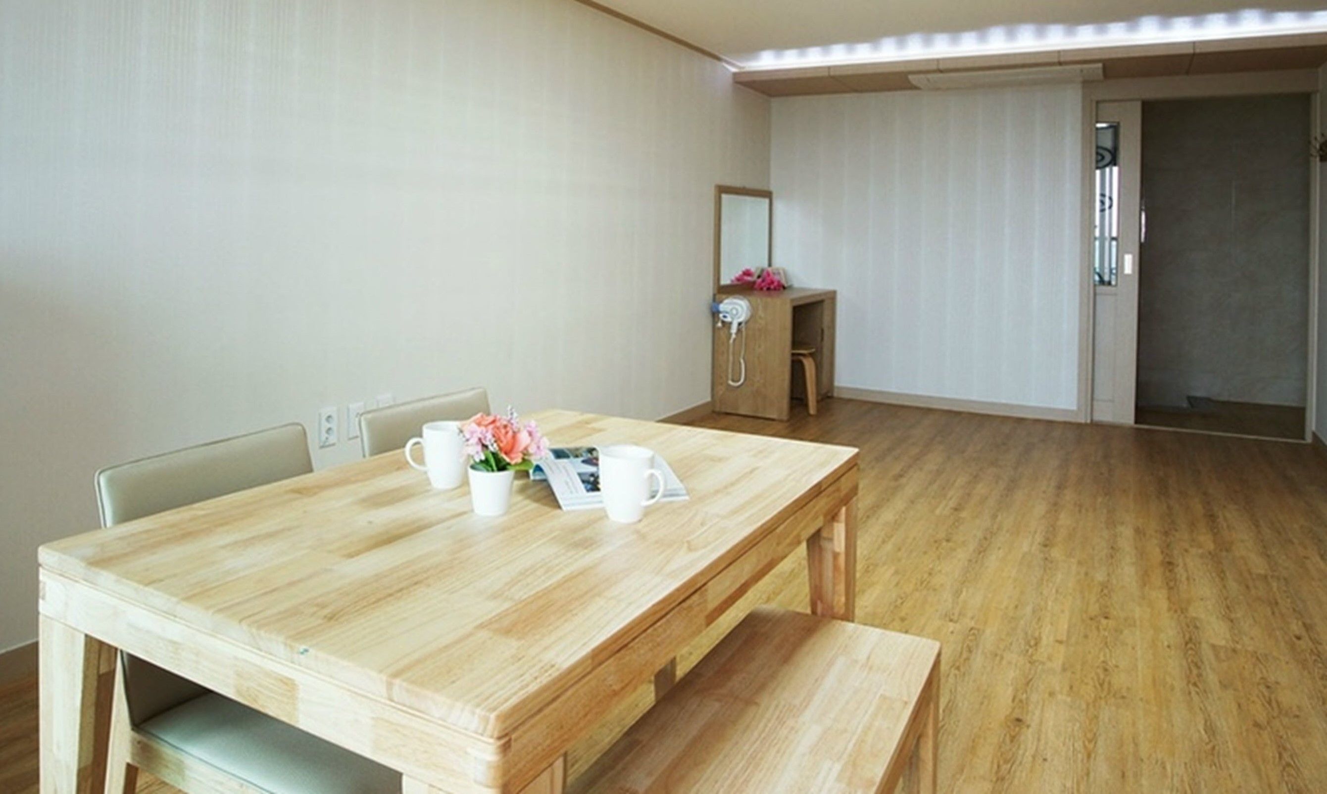 The Beach Pension
