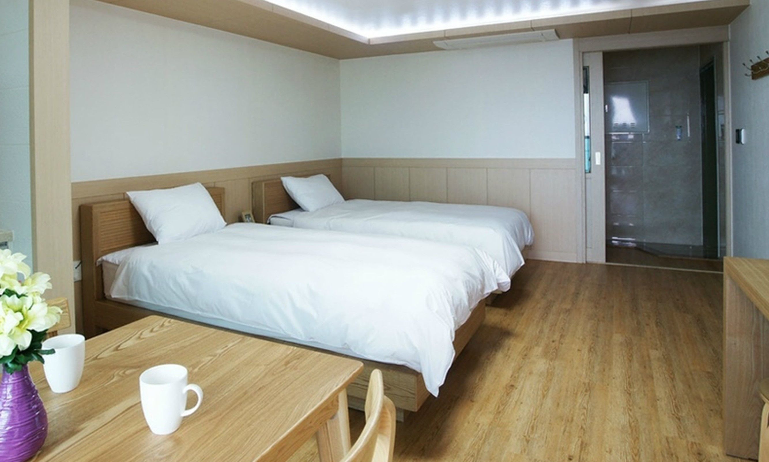 The Beach Pension