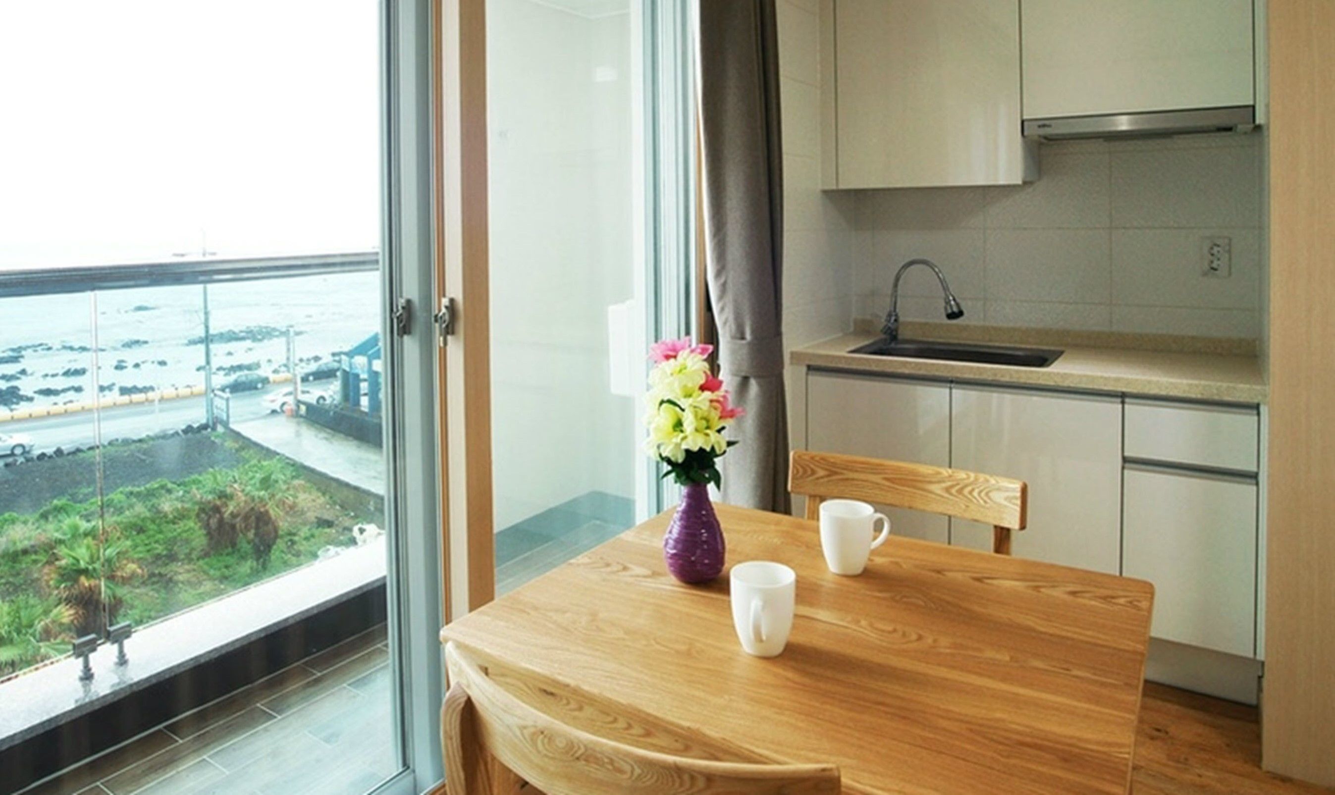 The Beach Pension