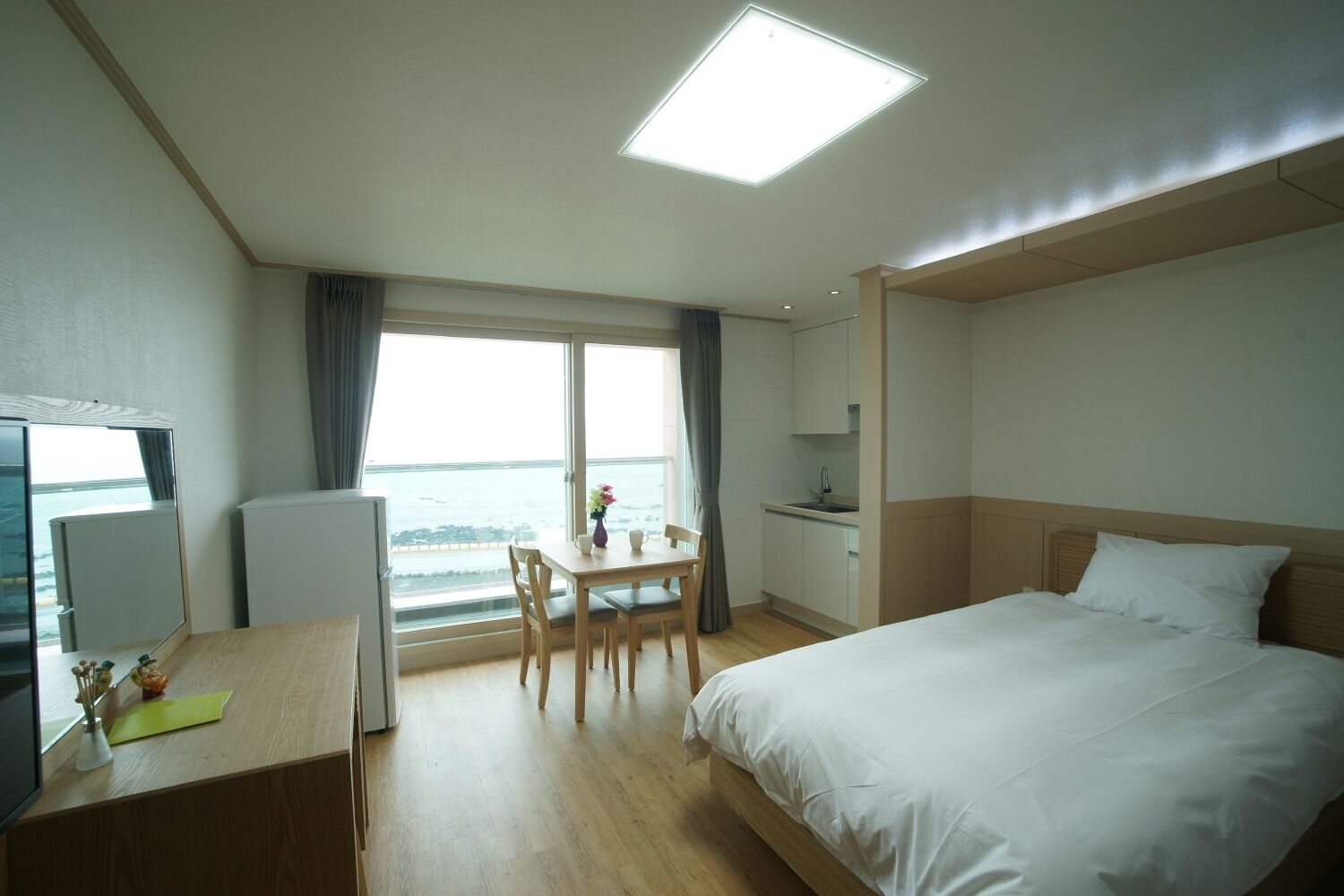 The Beach Pension