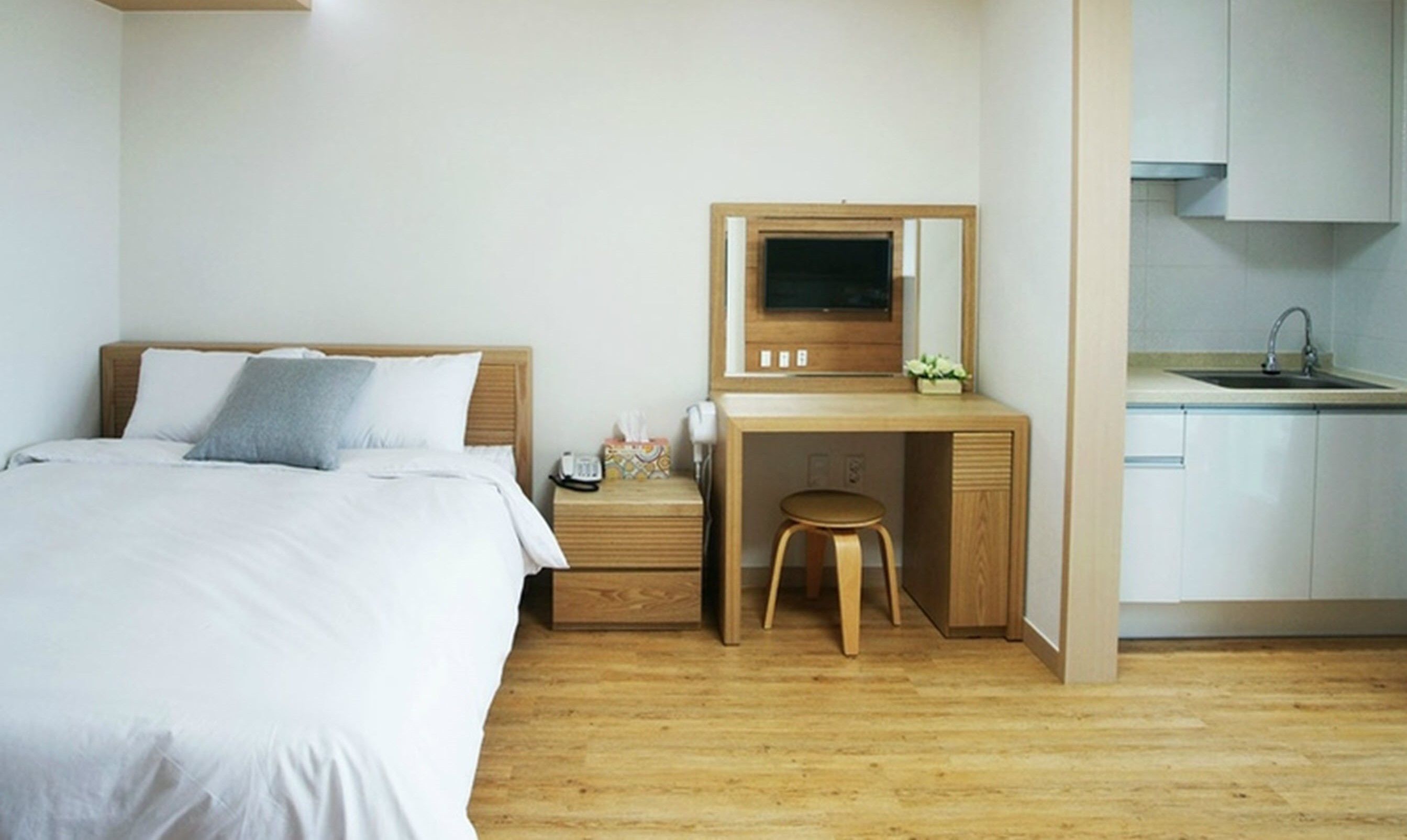 The Beach Pension