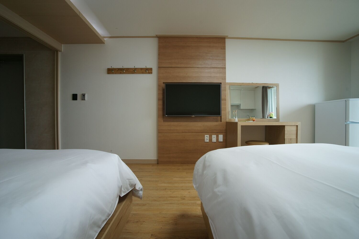 The Beach Pension