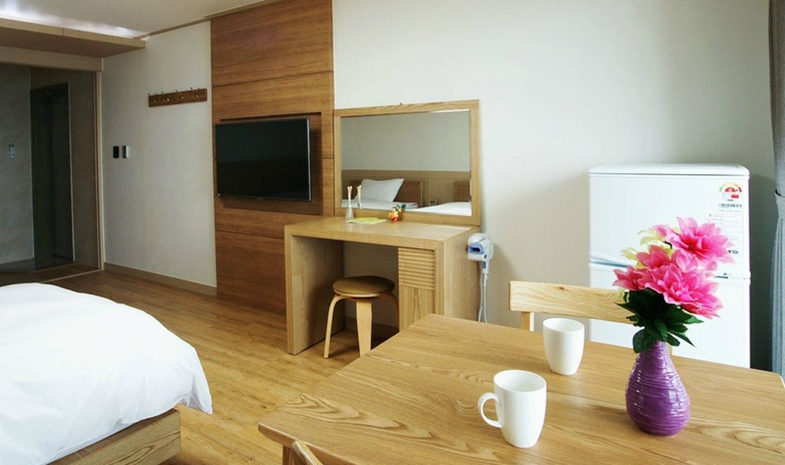 The Beach Pension