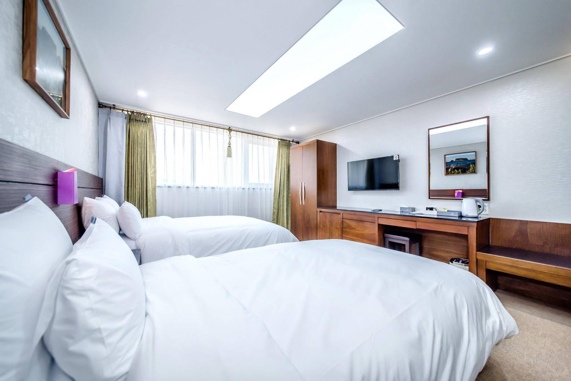 The Stay Century Hotel