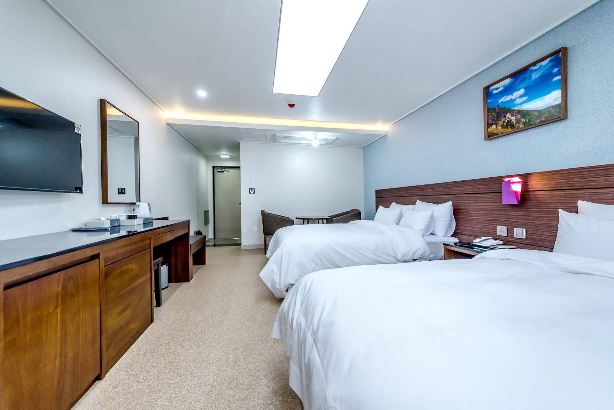 The Stay Century Hotel