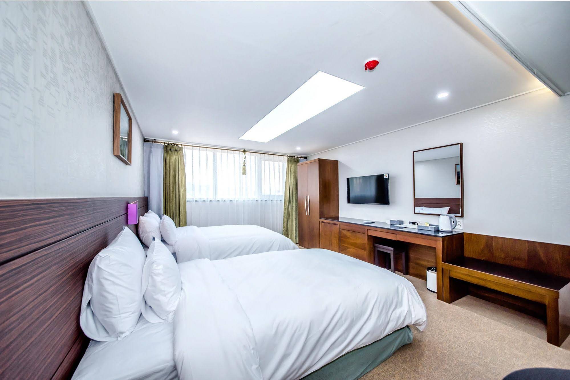 The Stay Century Hotel