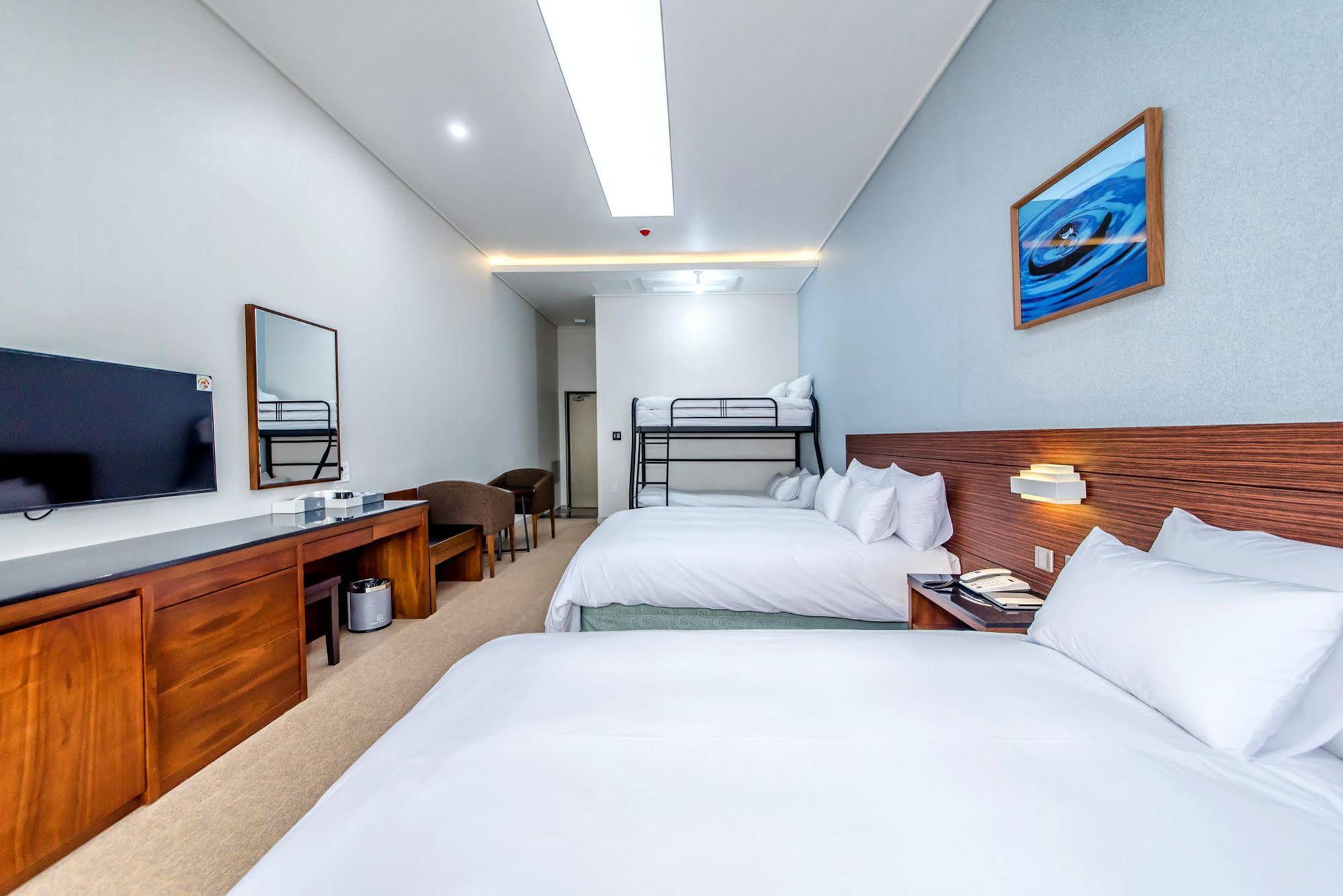 The Stay Century Hotel