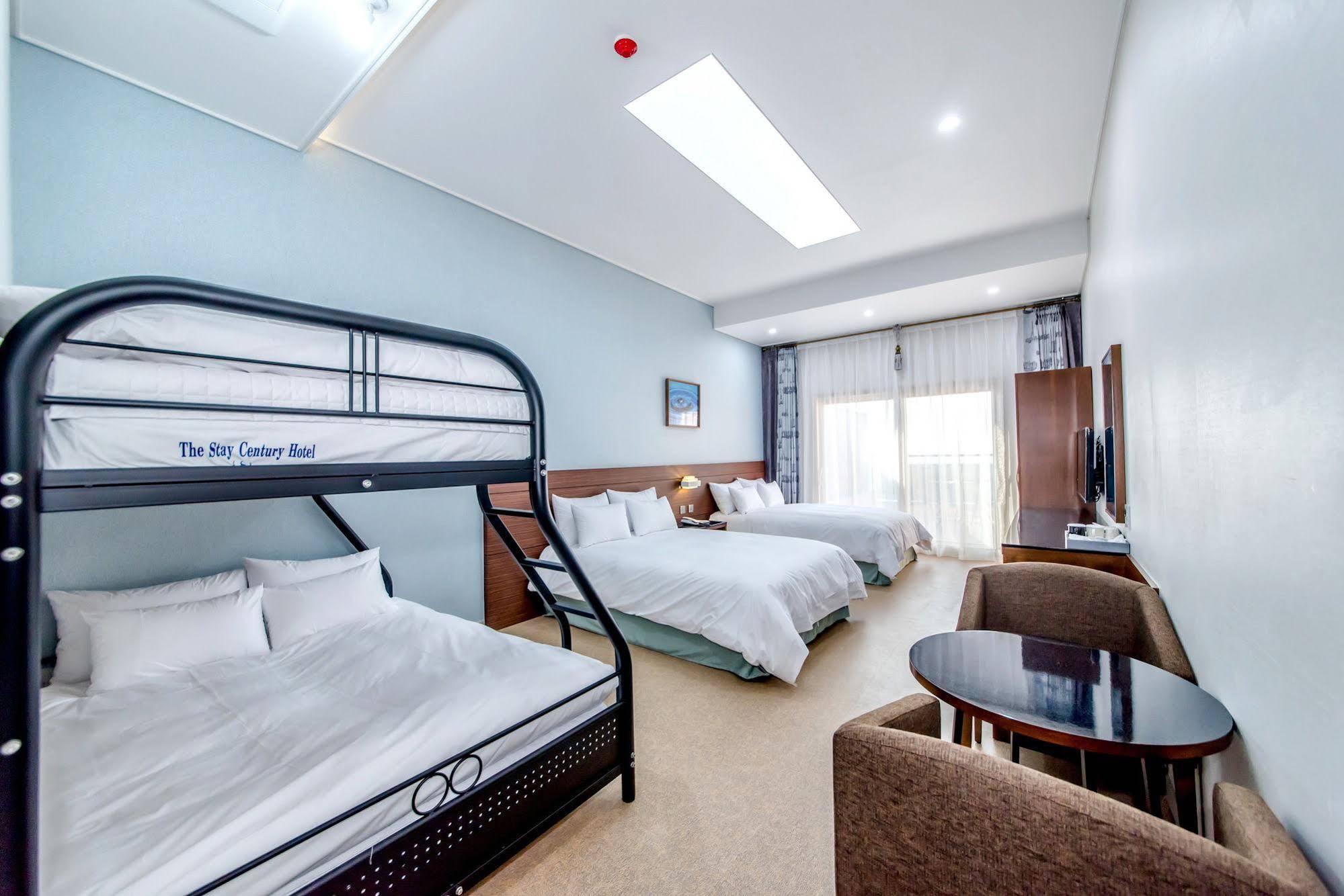 The Stay Century Hotel