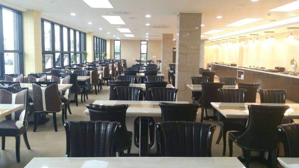 The Stay Century Hotel