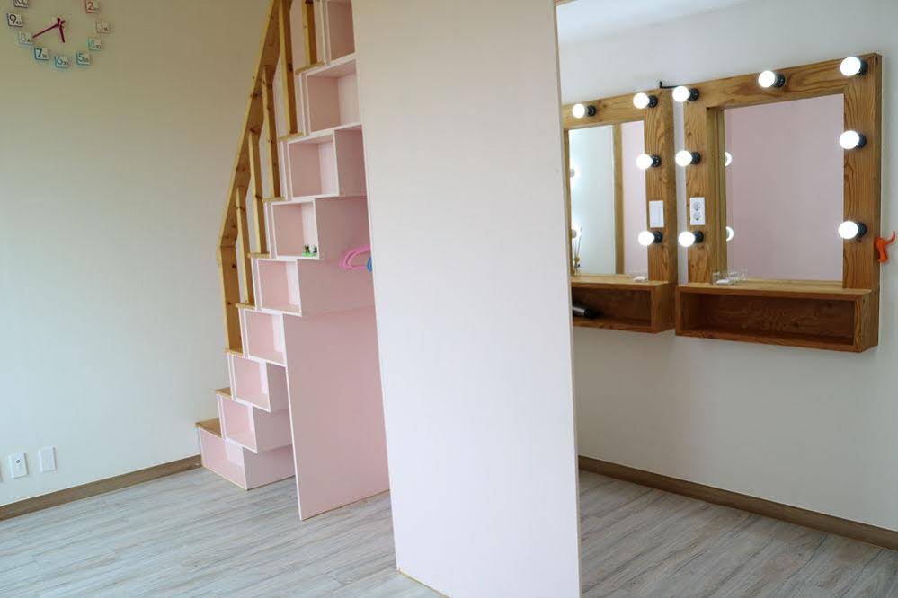 Jeju Mer Blue Guest House