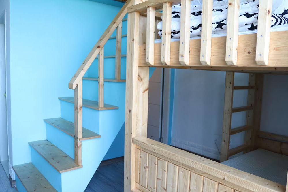 Jeju Mer Blue Guest House