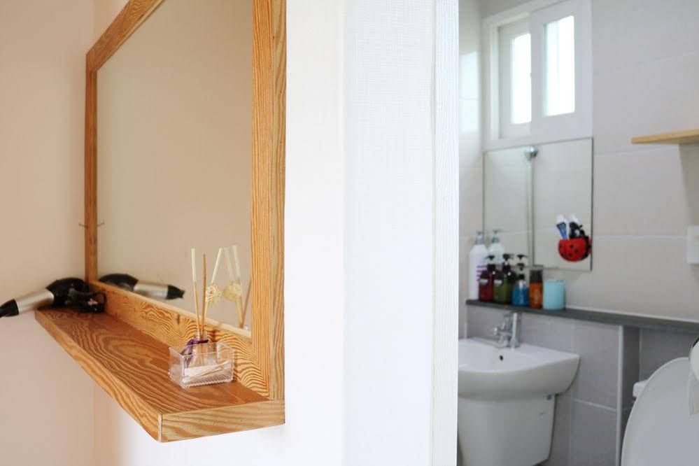 Jeju Mer Blue Guest House