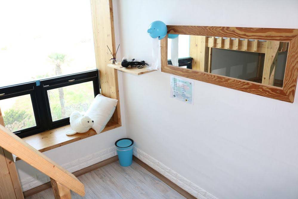 Jeju Mer Blue Guest House
