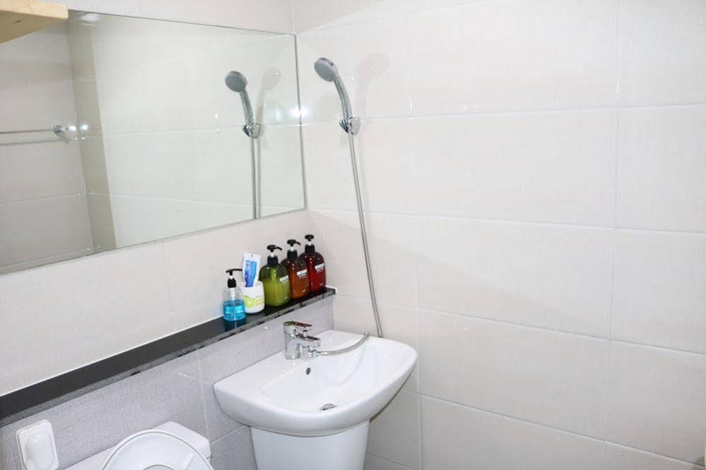 Jeju Mer Blue Guest House