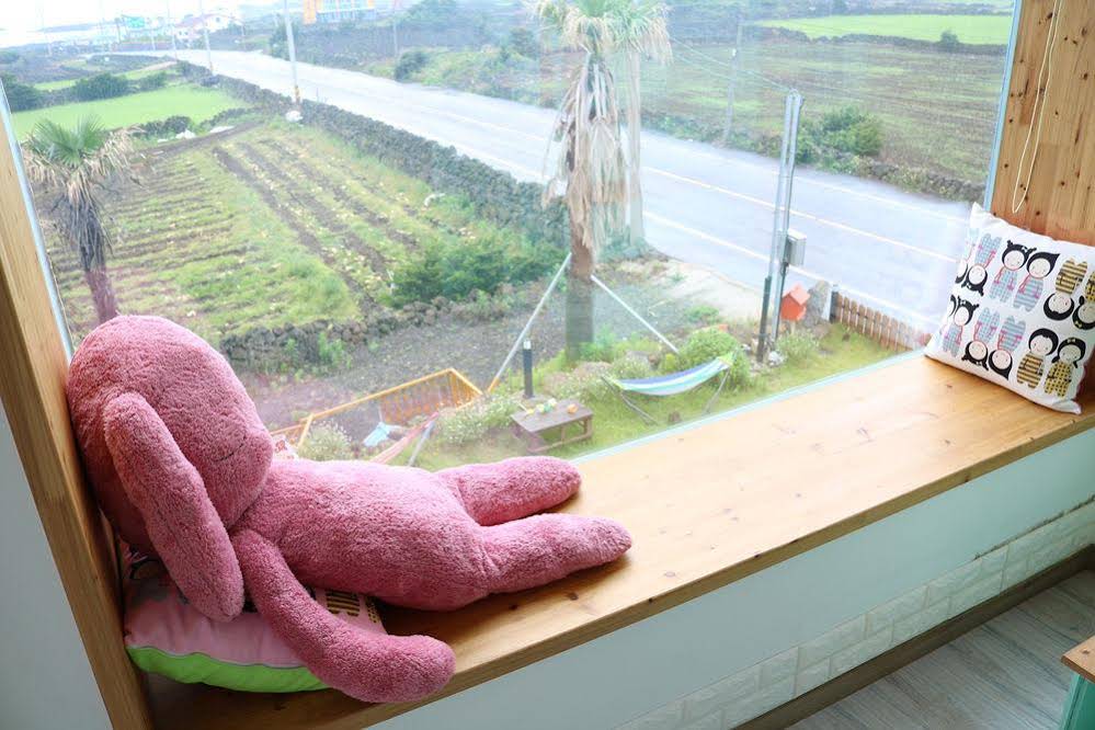 Jeju Mer Blue Guest House