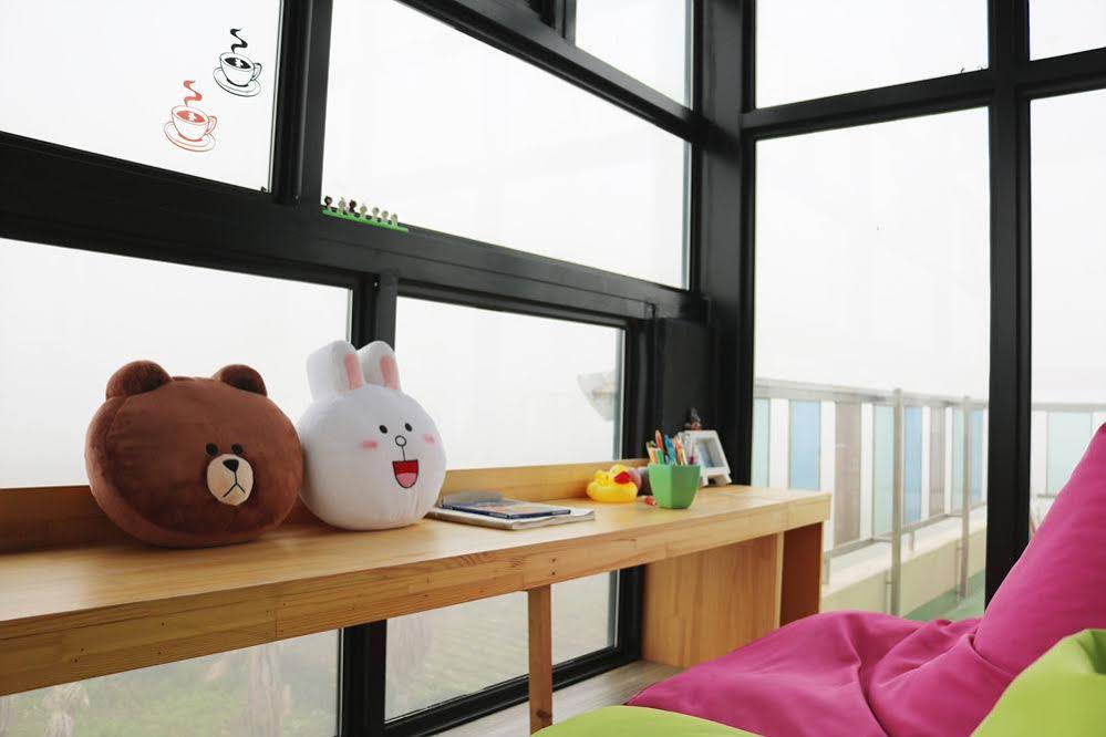Jeju Mer Blue Guest House