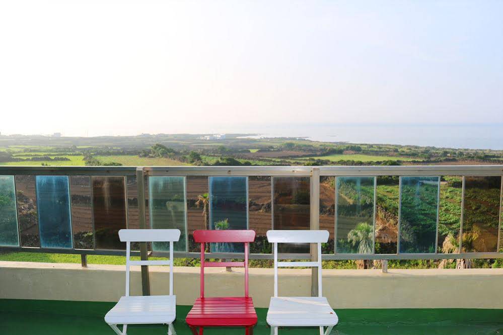 Jeju Mer Blue Guest House