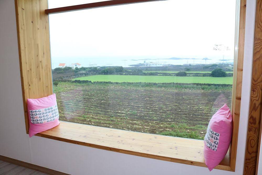 Jeju Mer Blue Guest House