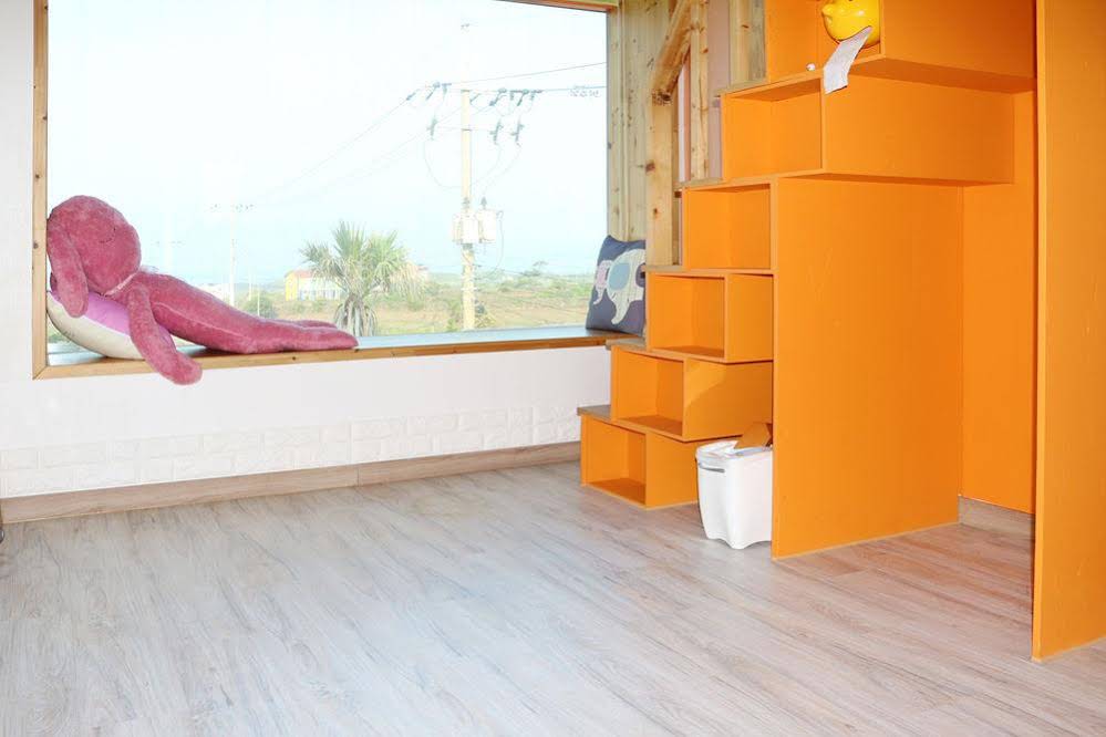 Jeju Mer Blue Guest House