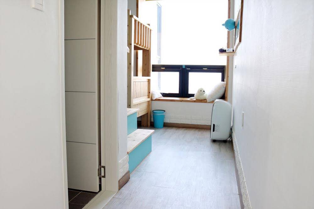 Jeju Mer Blue Guest House