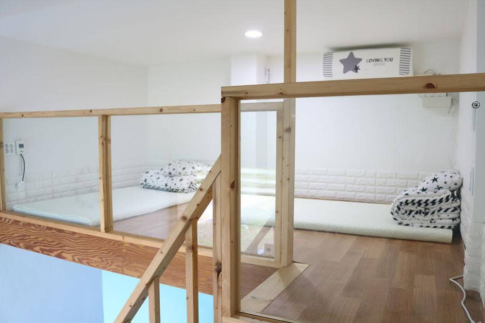 Jeju Mer Blue Guest House