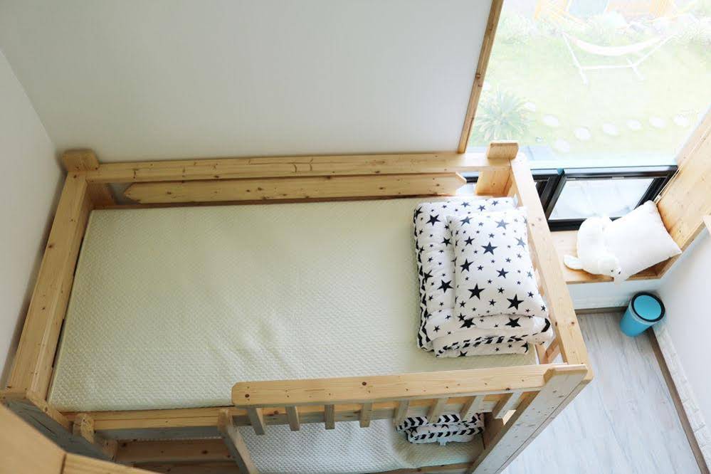 Jeju Mer Blue Guest House