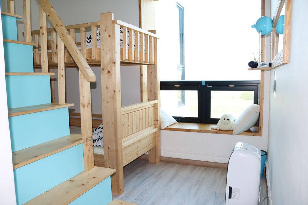 Jeju Mer Blue Guest House