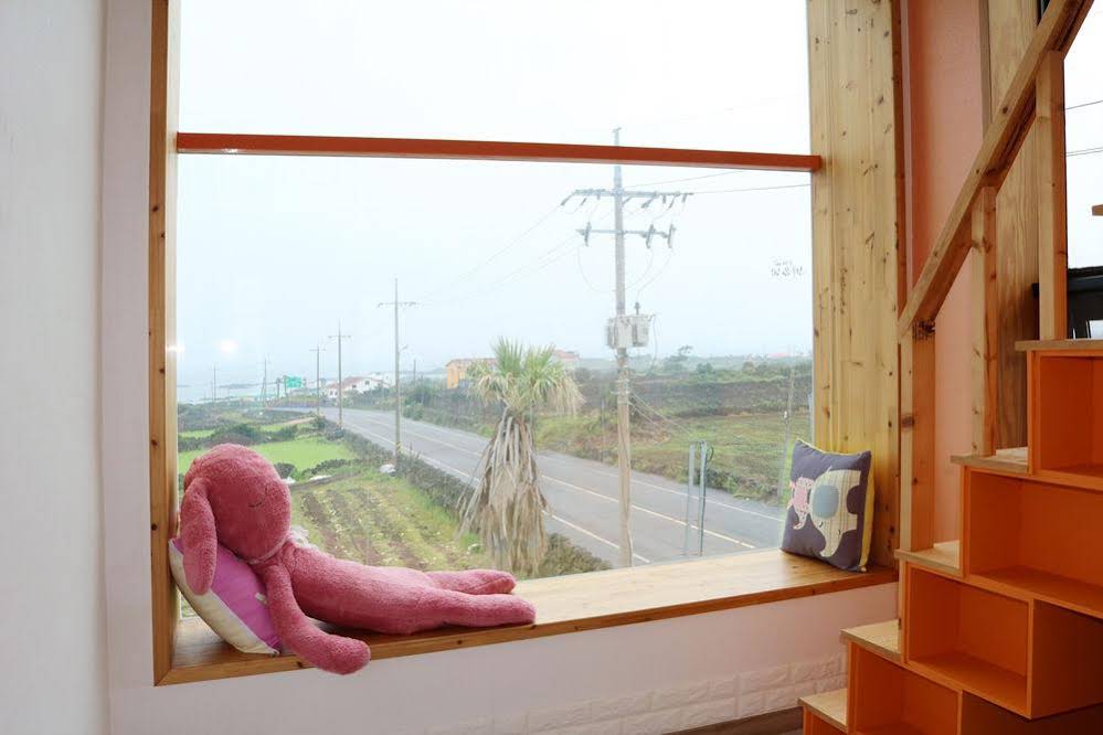 Jeju Mer Blue Guest House