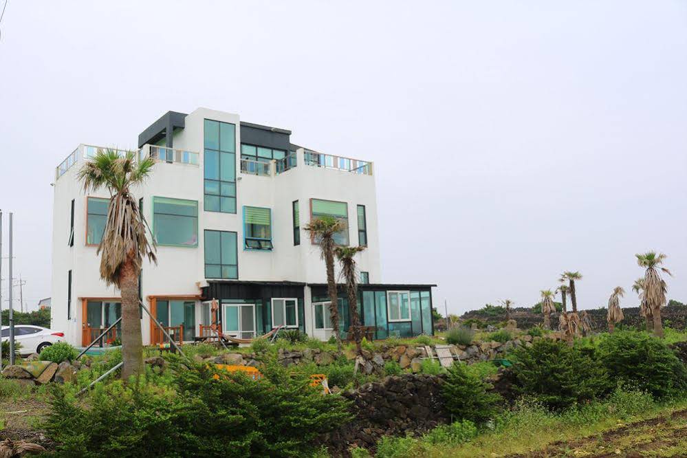 Jeju Mer Blue Guest House