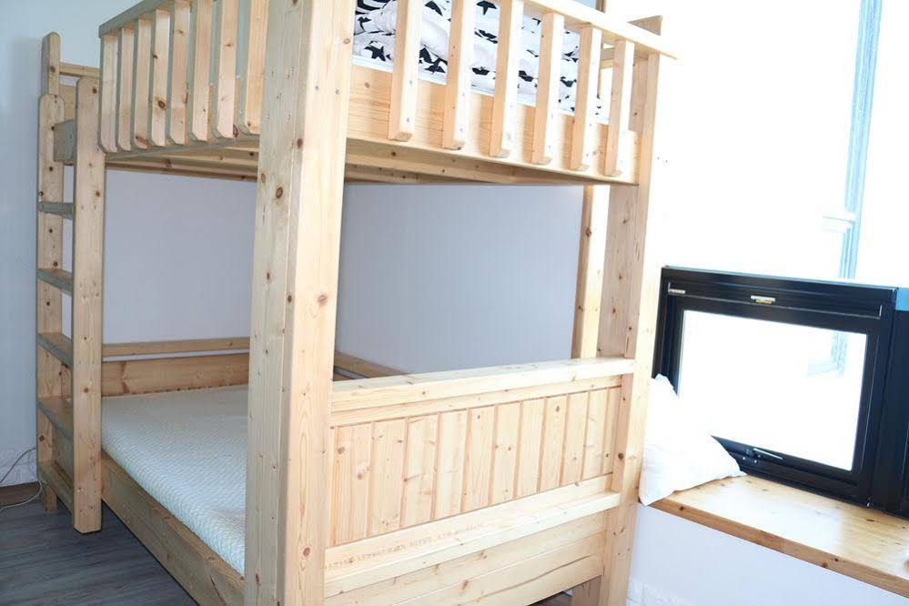 Jeju Mer Blue Guest House
