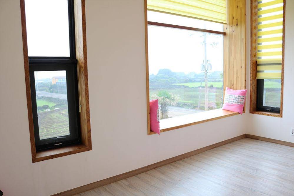 Jeju Mer Blue Guest House