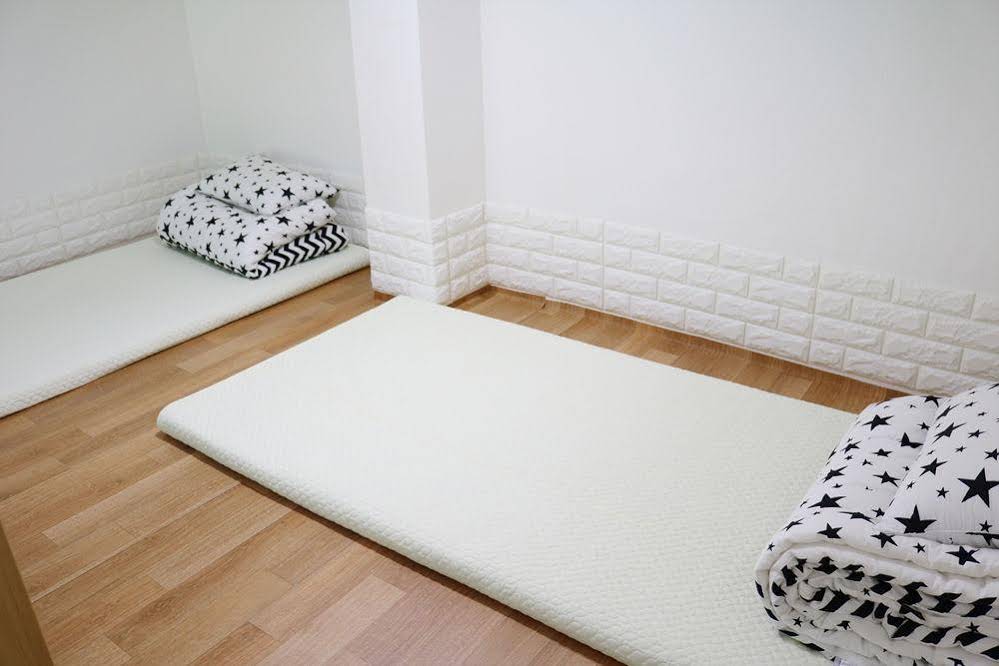 Jeju Mer Blue Guest House