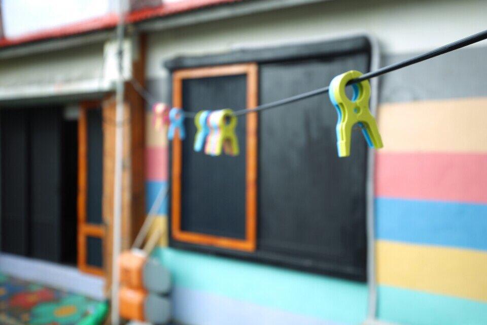 Tom's Guesthouse