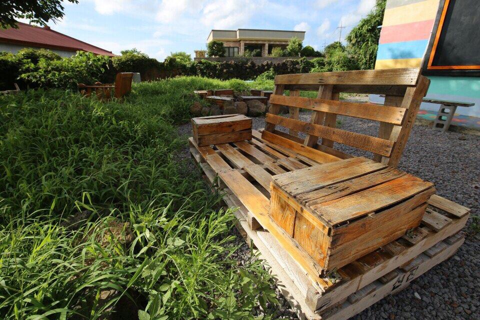 Tom's Guesthouse