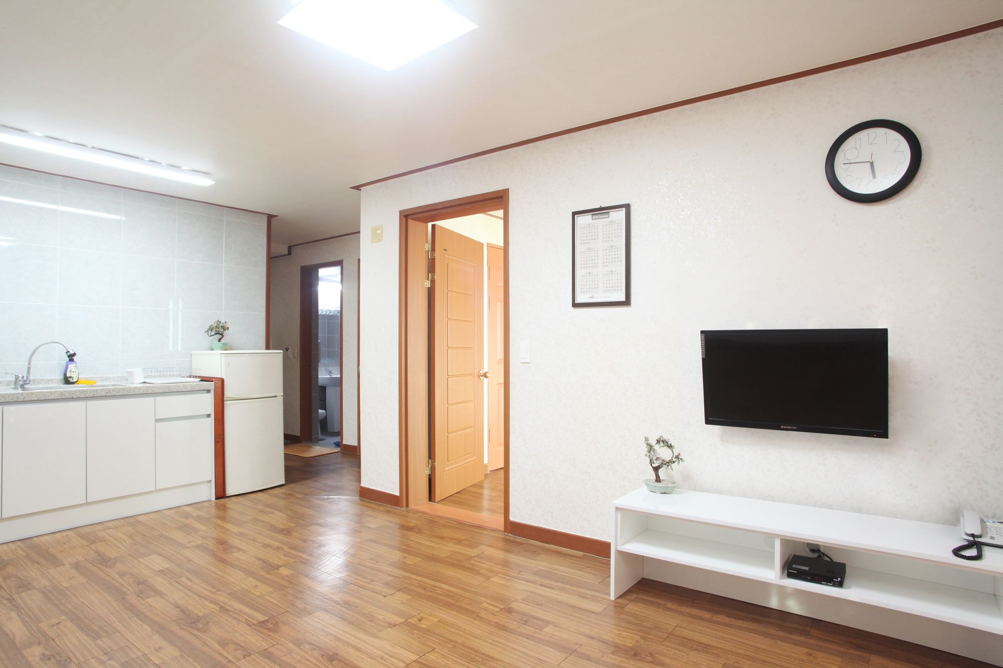 Tovice Condominium