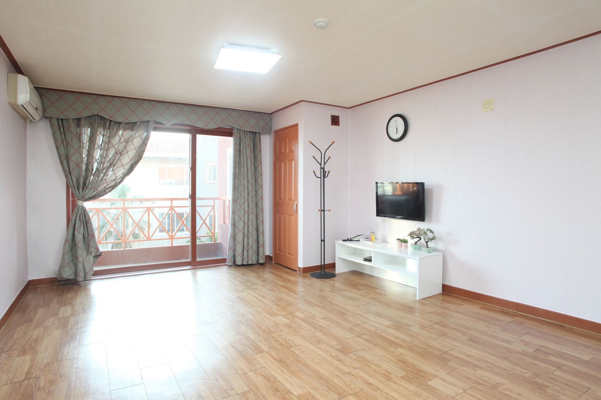 Tovice Condominium